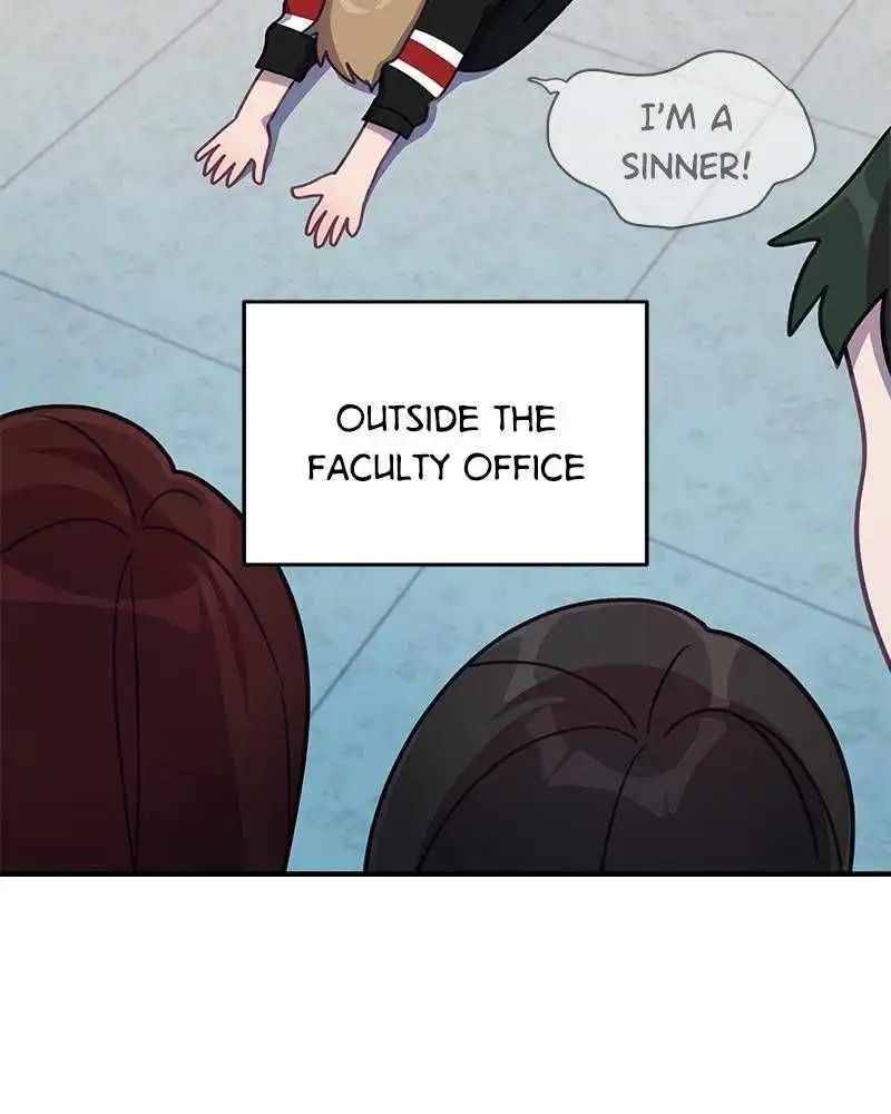 Lord, Let Me Be the Devil! Chapter 17 9